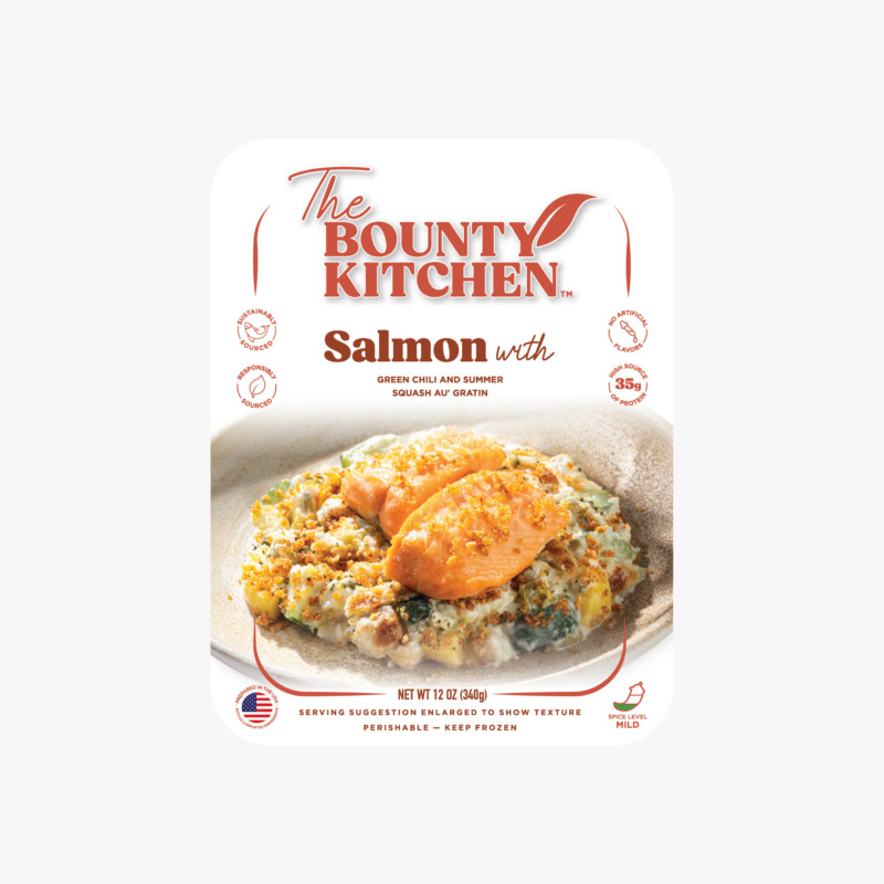 Hatch Chile Salmon <span>12oz</span>